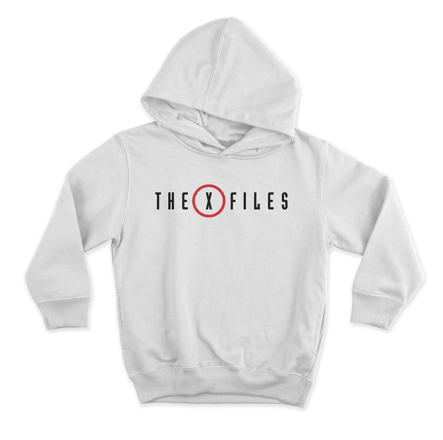 The X Files beli duks od 100% pamuka za ljubitelje filmova online prodaja i isporuka