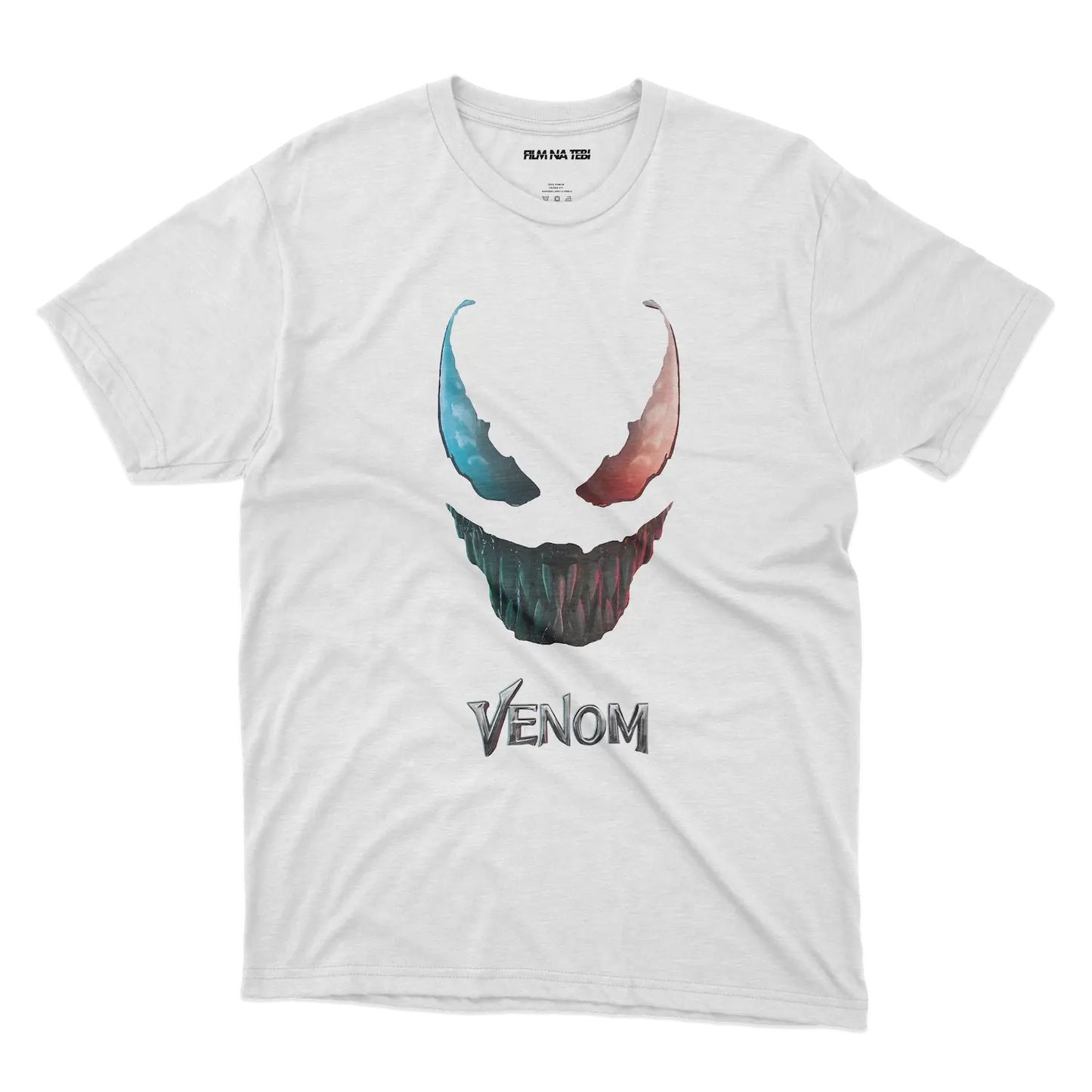 Venom Red and Blue Majica