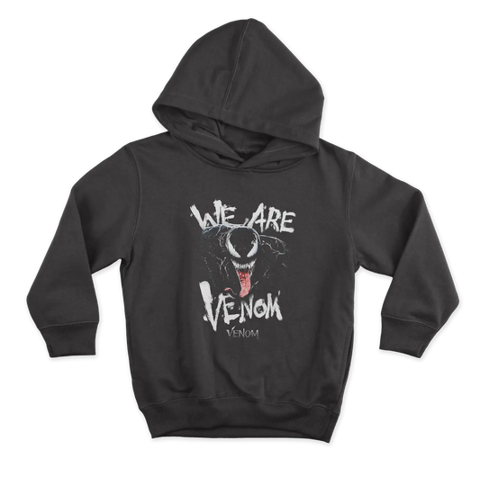 We are Venom Duks